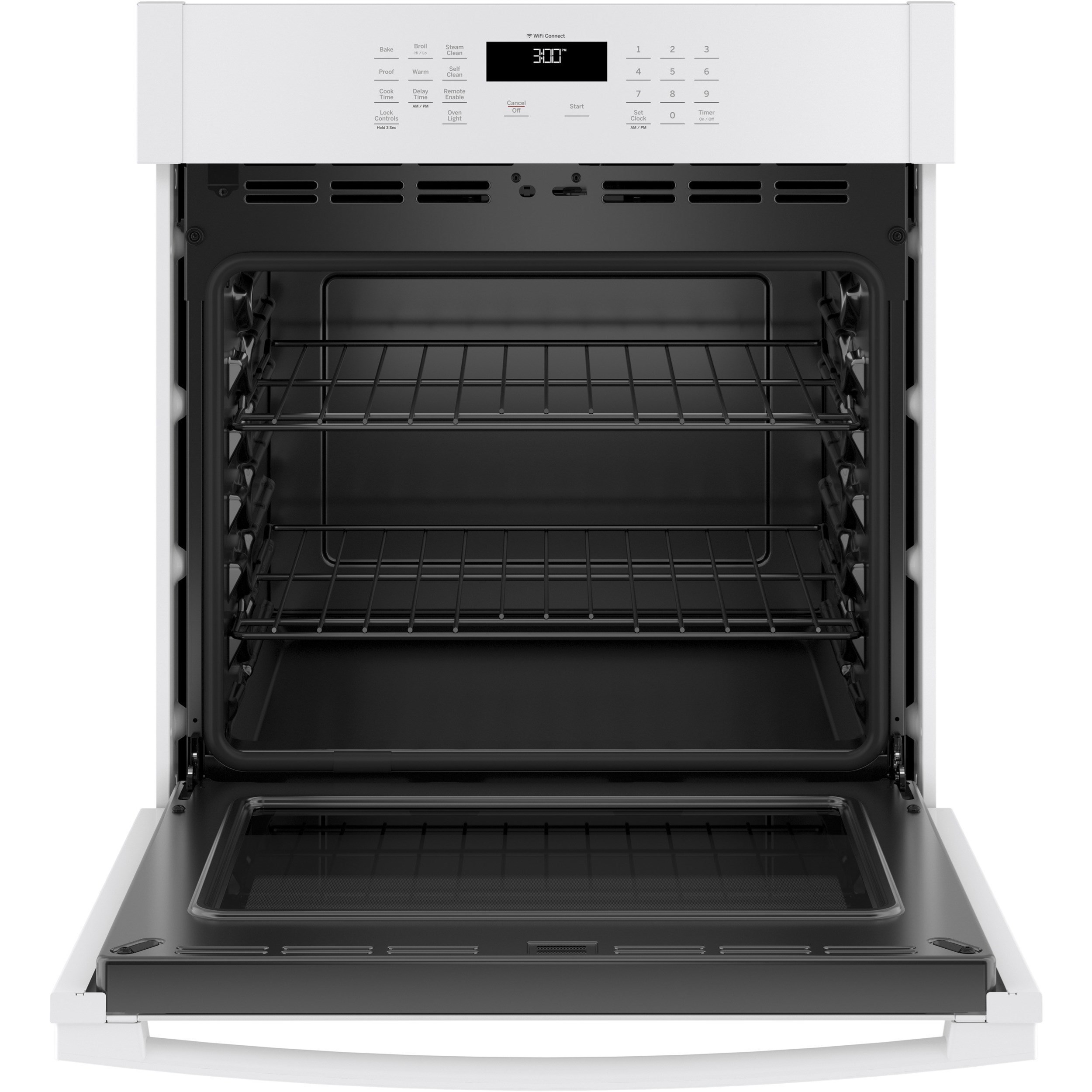 27 in wall shop ovens